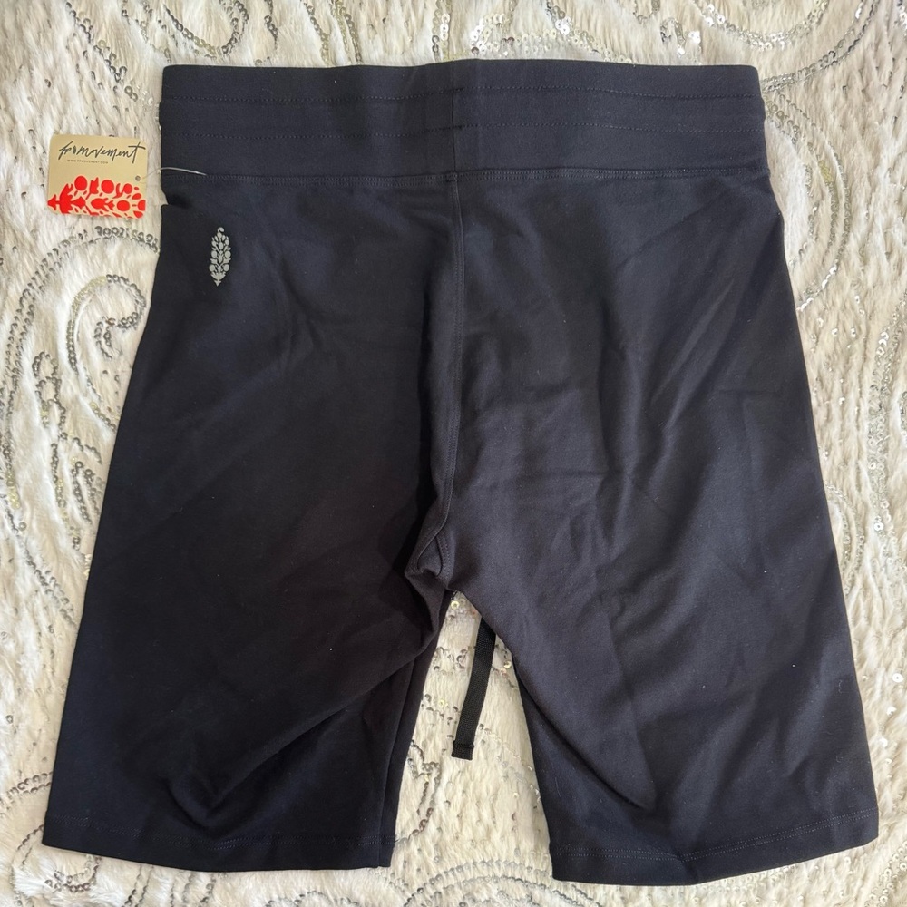 NWT fp movement So Simple Bike Shorts by free people - Picture 4 of 6
